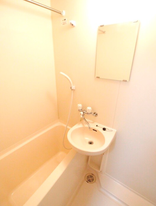 物件内観写真11　(バス／シャワールーム等)