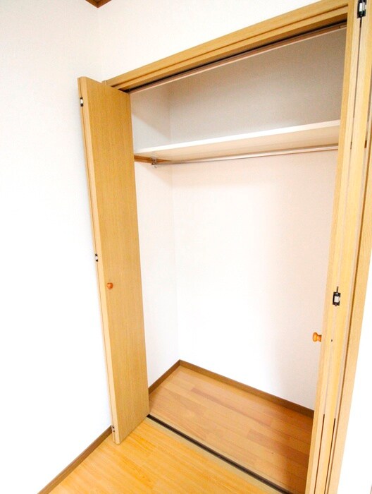 物件内観写真14　(収納)