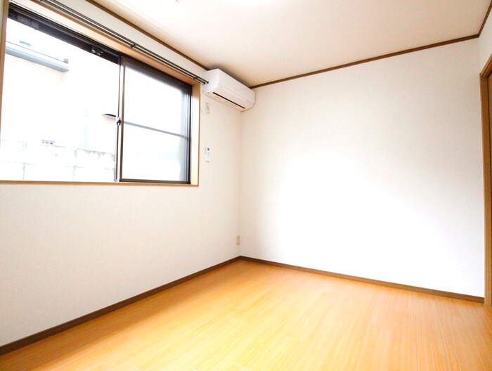 物件内観写真17　(居室)