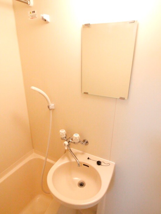 物件内観写真18　(洗面)