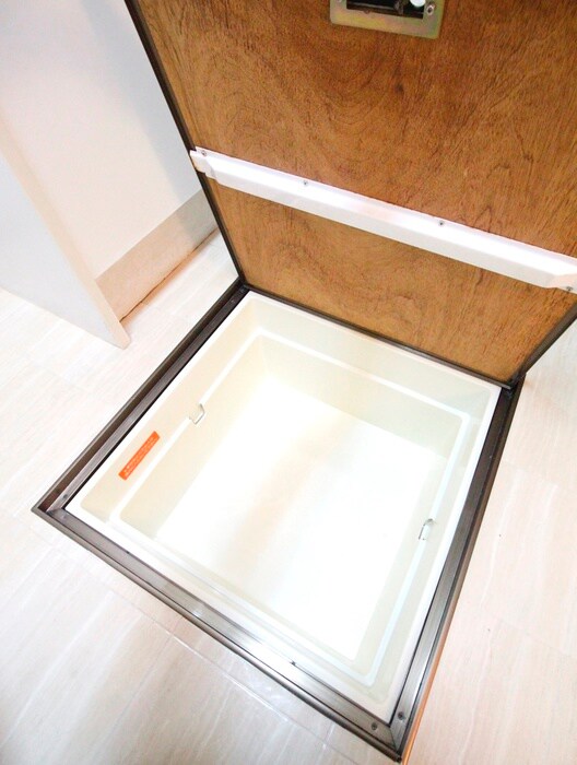 物件内観写真22　(収納)