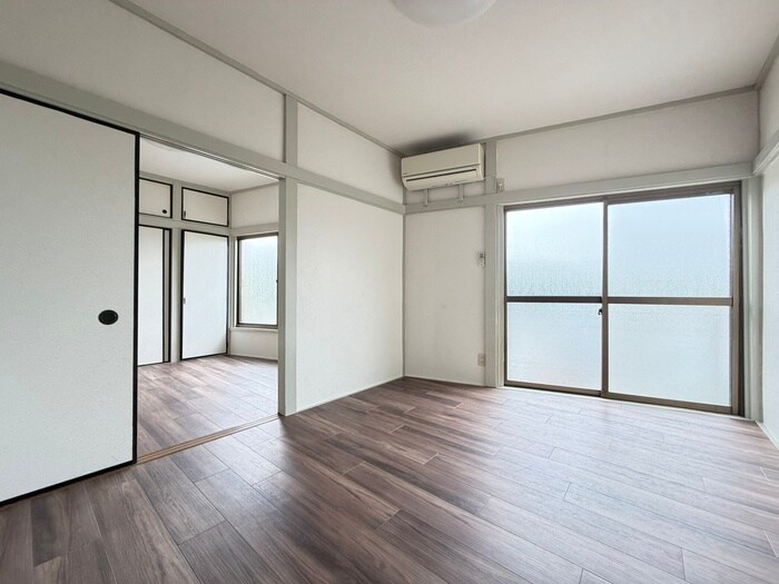 物件内観写真7　(居室)