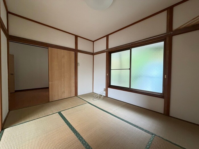 物件内観写真7　(居室)