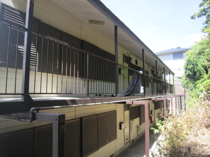 物件外観写真3　(外観写真)