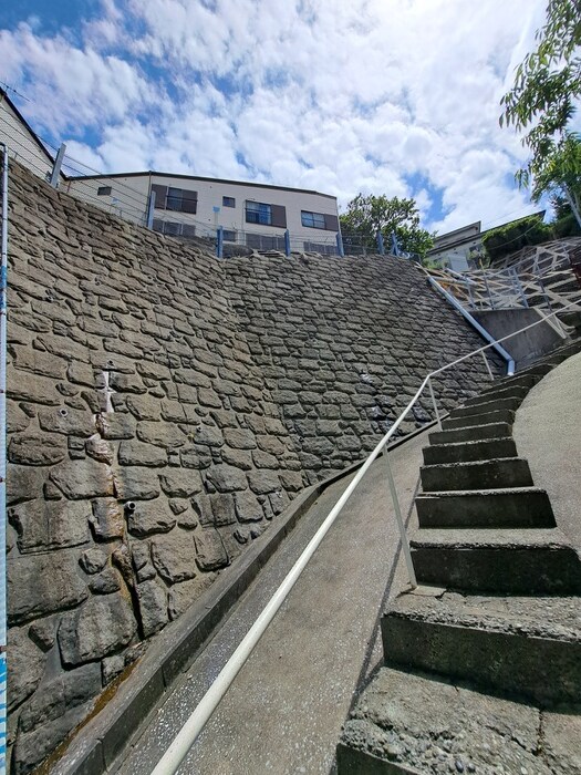 物件外観写真4　(外観写真)