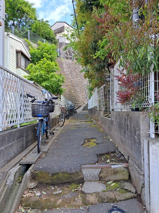 物件外観写真5　(外観写真)