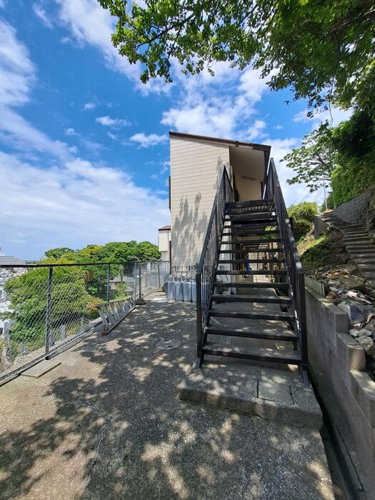 物件外観写真6　(外観写真)