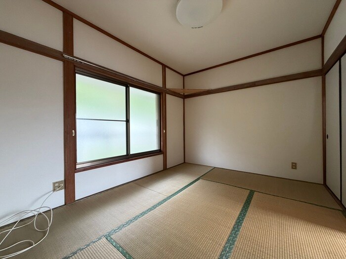 物件内観写真10　(居室)