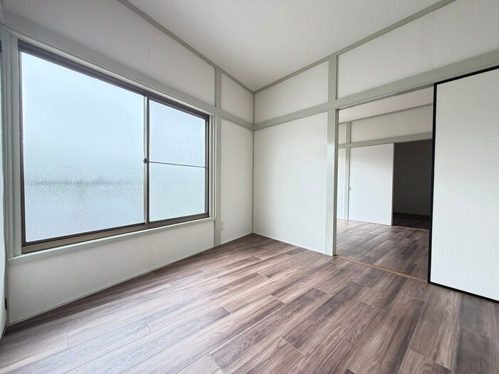 物件内観写真11　(居室)