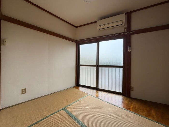 物件内観写真11　(居室)