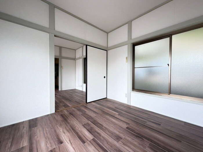 物件内観写真12　(居室)