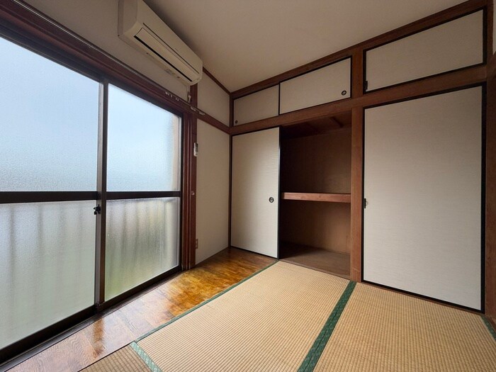 物件内観写真12　(居室)