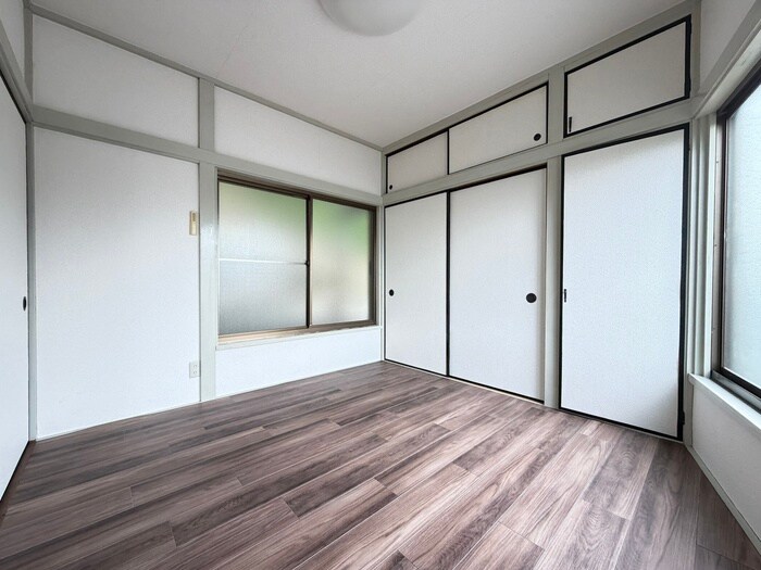 物件内観写真13　(居室)