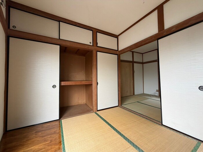 物件内観写真13　(居室)