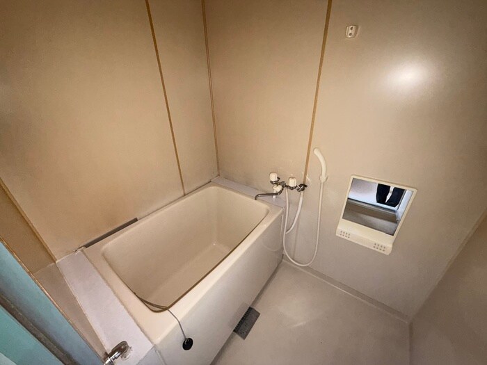 物件内観写真16　(バス／シャワールーム等)