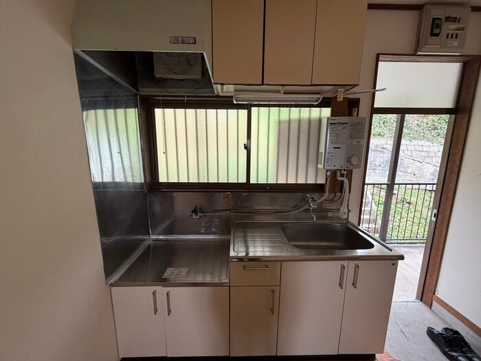 物件内観写真16　(キッチン)