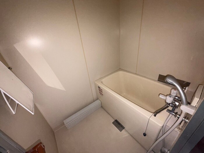 物件内観写真17　(バス／シャワールーム等)
