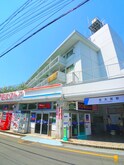 東武北大宮サンライトマンション