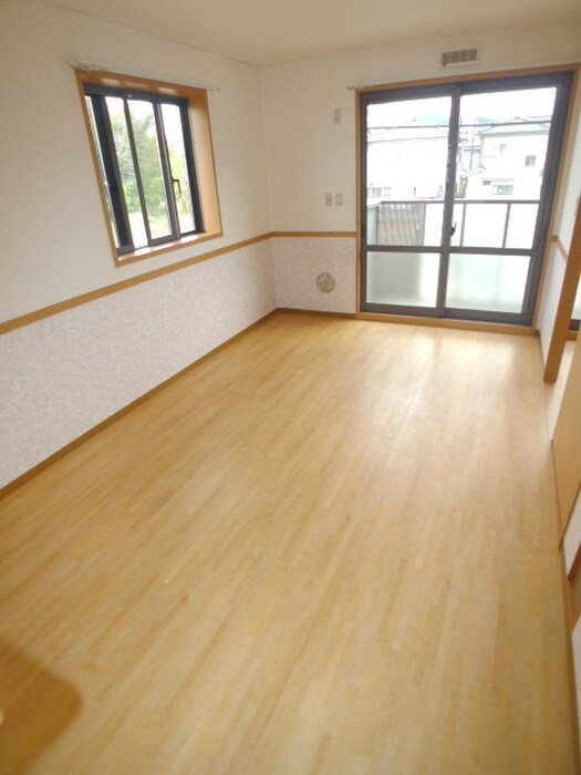 物件内観写真7　(居室)