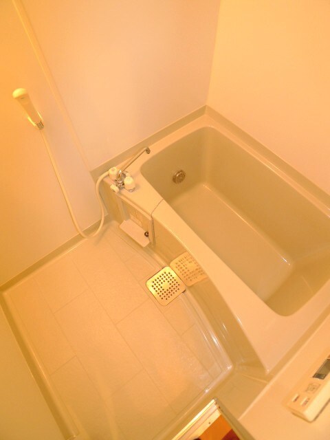 物件内観写真9　(バス／シャワールーム等)