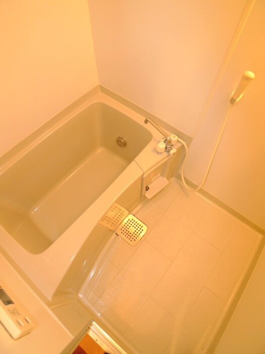 物件内観写真14　(バス／シャワールーム等)