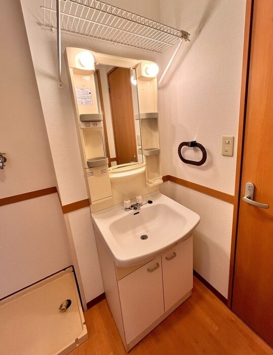 物件内観写真15　(トイレ)