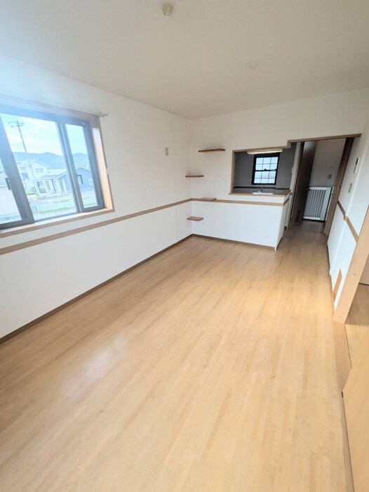 物件内観写真20　(居室)