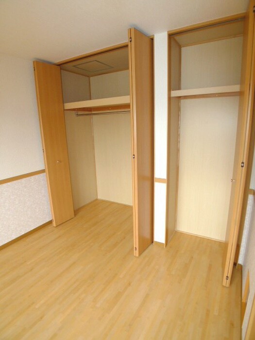 物件内観写真20　(収納)