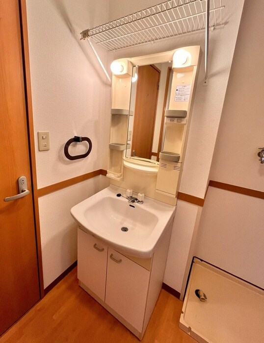 物件内観写真21　(洗面)