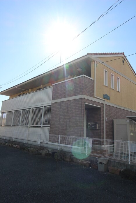 物件外観写真3　(外観写真)