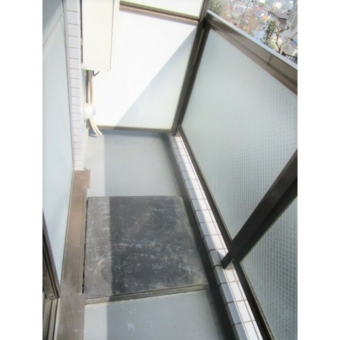 物件内観写真14　(ベランダ・バルコニー)