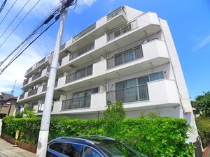 永信立花ハイツ（405）外観写真