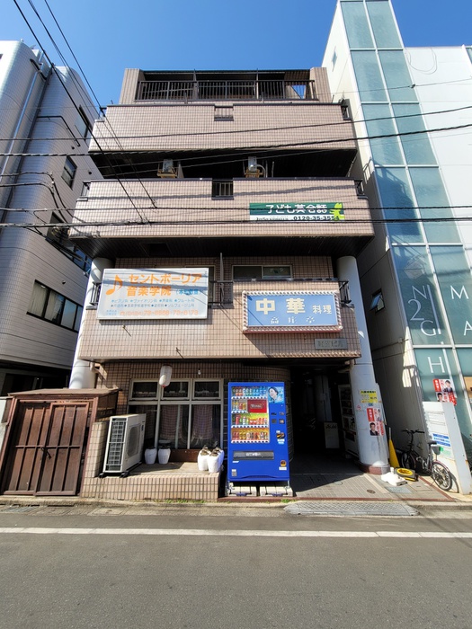 外観写真