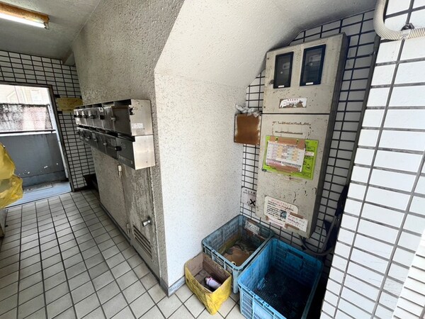 建物設備