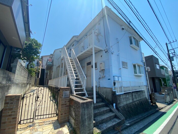 物件外観写真6　(外観写真)