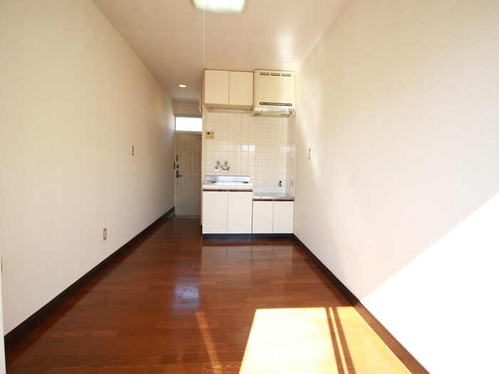 物件内観写真20　(居室)