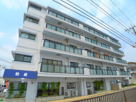 松戸Ｎアドレス(202)外観写真