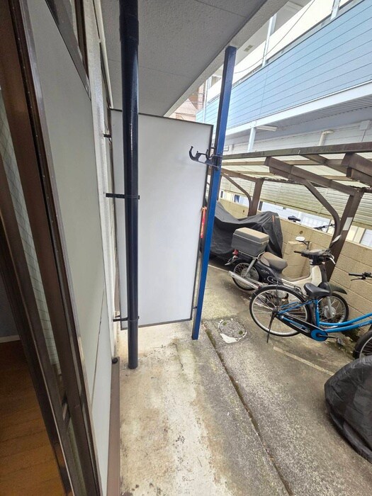 物件内観写真16　(ベランダ・バルコニー)