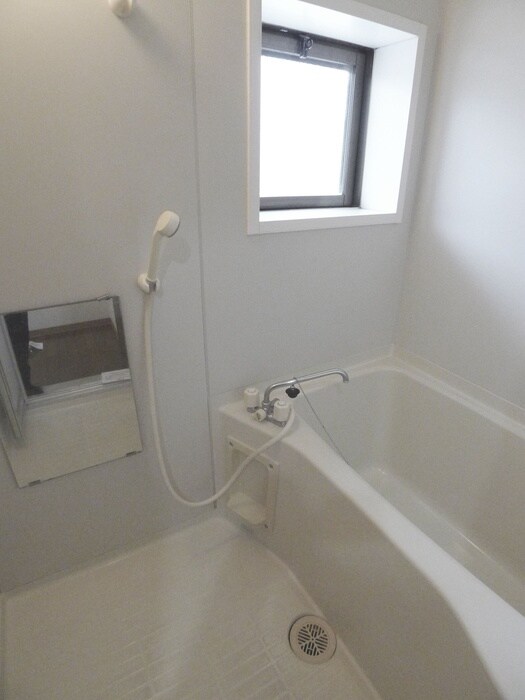 物件内観写真11　(バス／シャワールーム等)