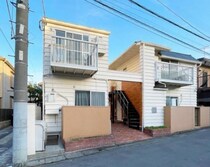 はるCORPの外観写真