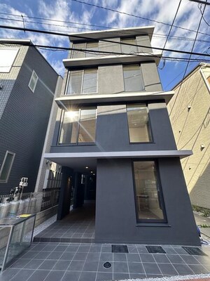 ｔｒｉａｓ８１５外観写真