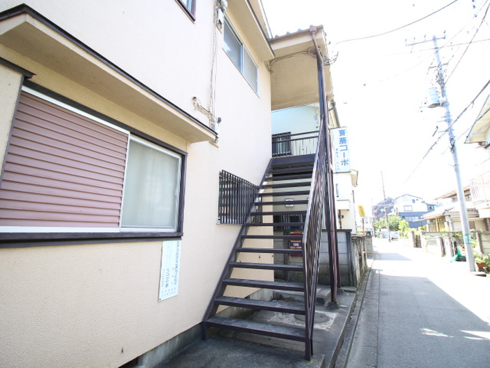 外観写真