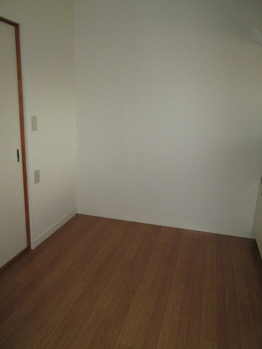 斉藤コーポの居室