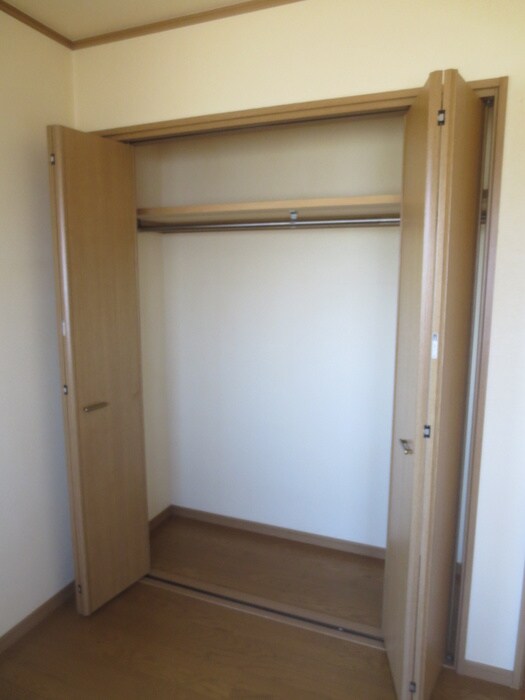物件内観写真9　(収納)