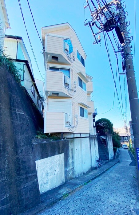 物件外観写真3　(外観写真)