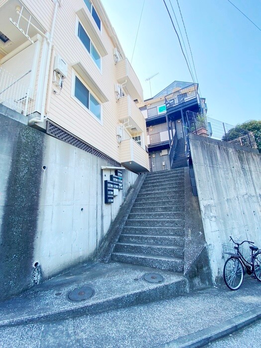 物件外観写真4　(外観写真)