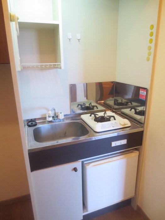 物件内観写真12　(キッチン)