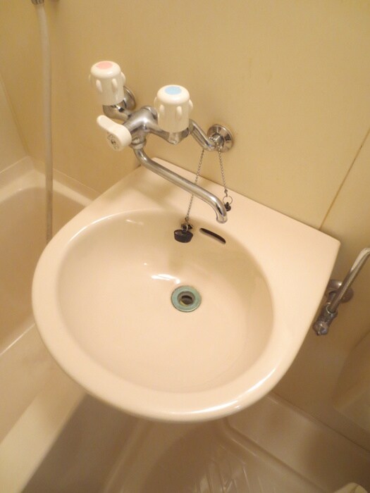 物件内観写真15　(洗面)