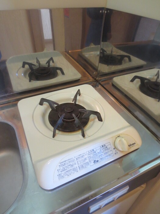 物件内観写真17　(キッチン)