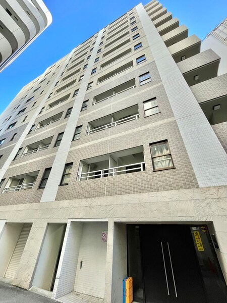 エスコート神田岩本町(505)外観写真